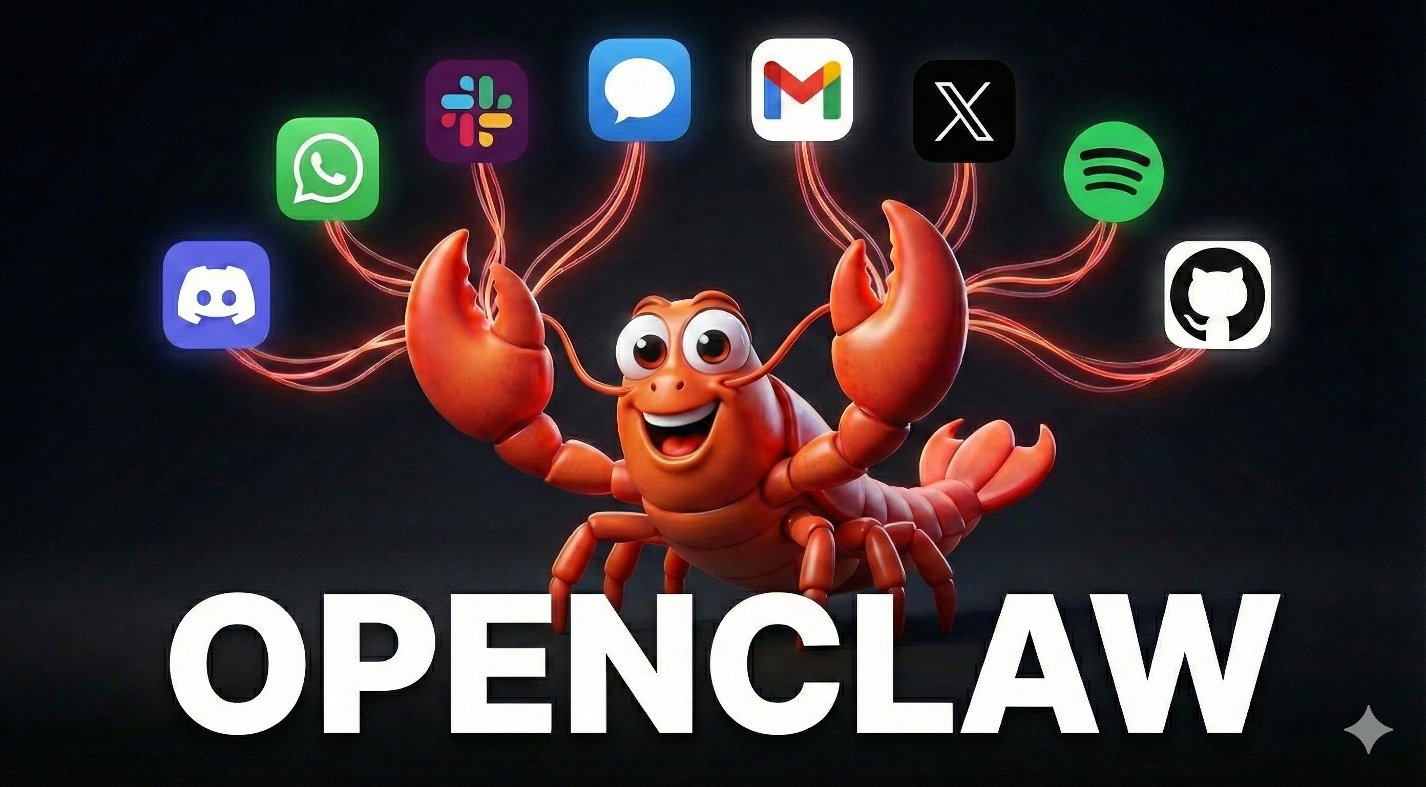 OpenClaw's ecological positioning