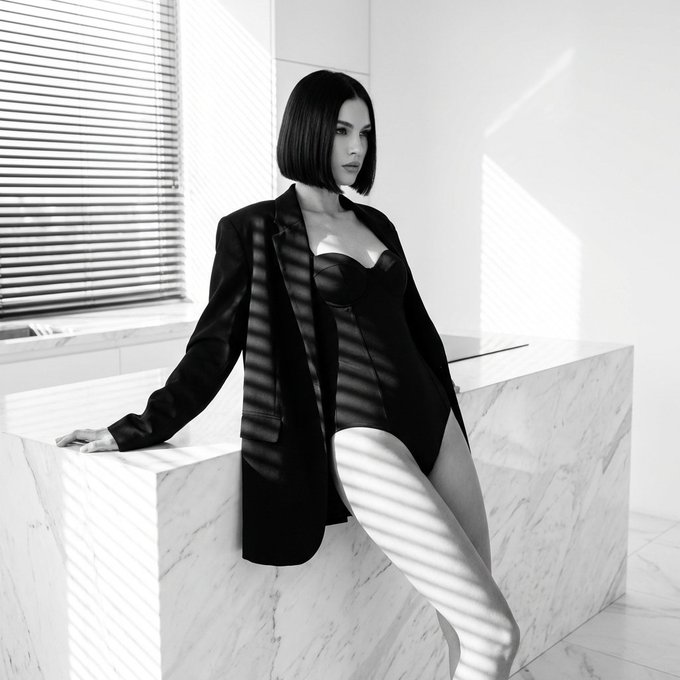 Editorial Photography Composition Script