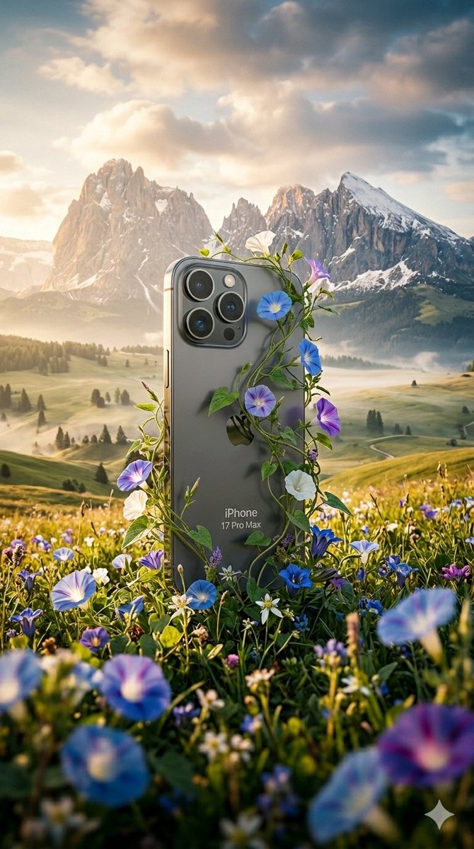 风格化超写实海报