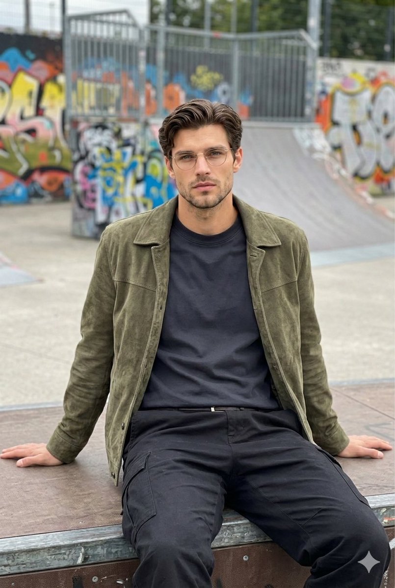 Street-style iPhone Photography