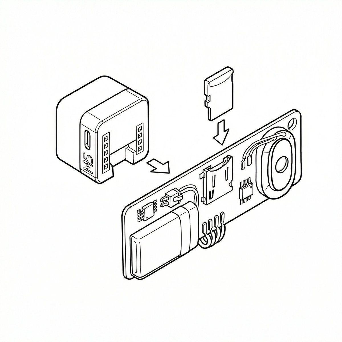 Finalize Rough Sketch and Create Precise Line Art