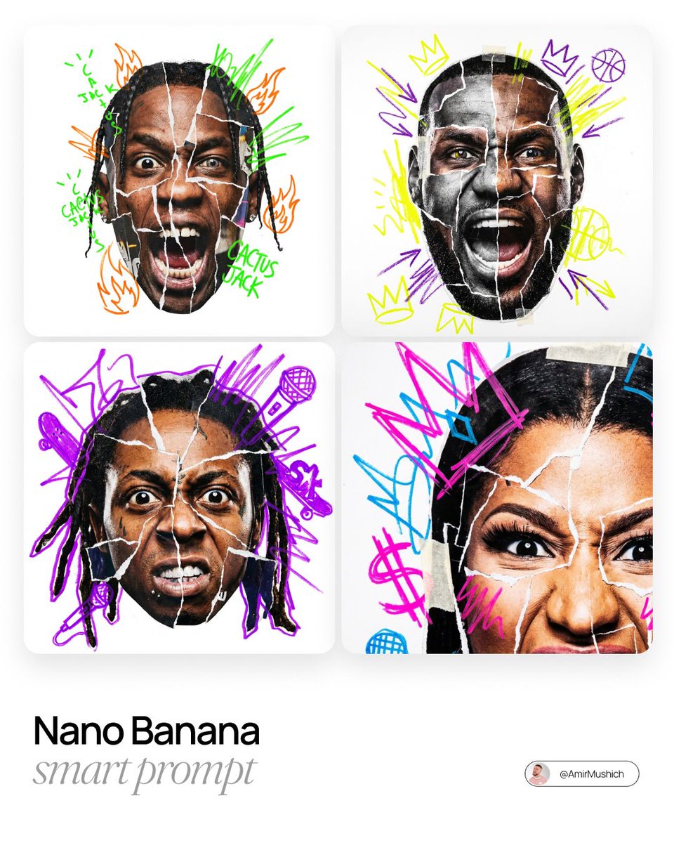 Transform Any Person into Urban Caricature