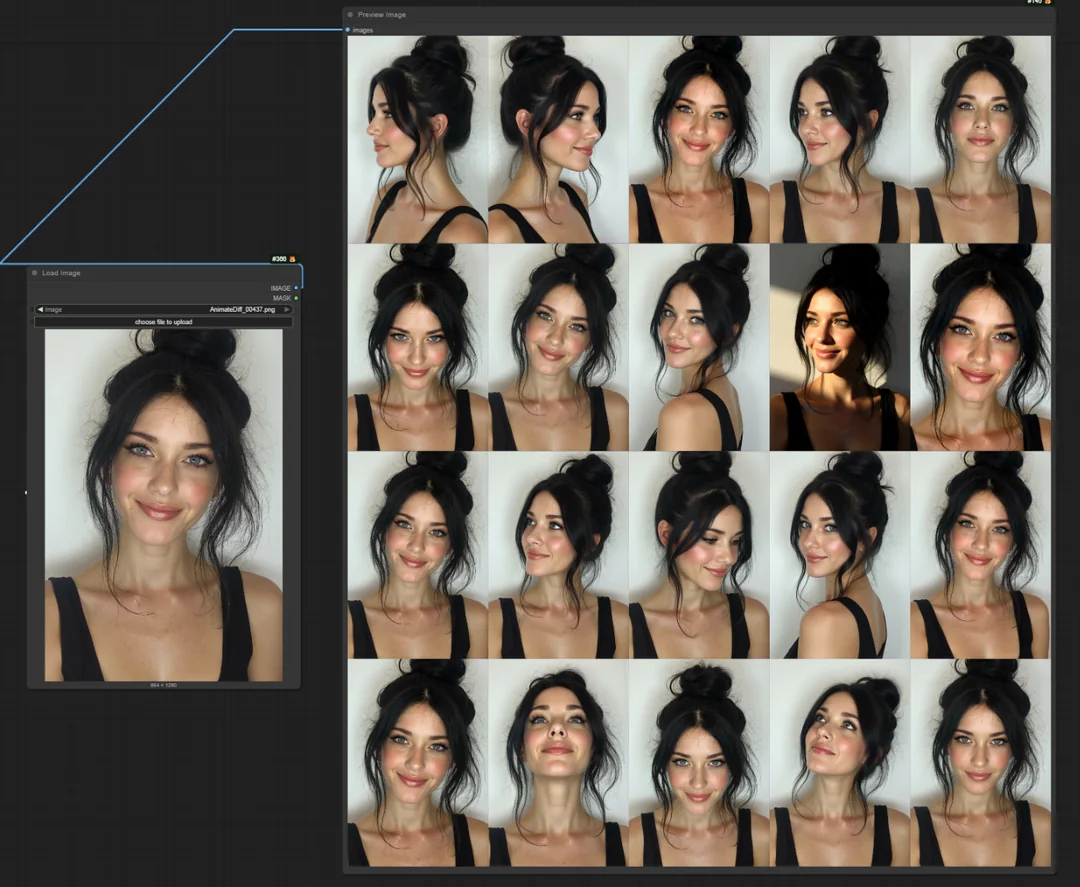 free-face-dataset-generation-workflow-for-lora-training