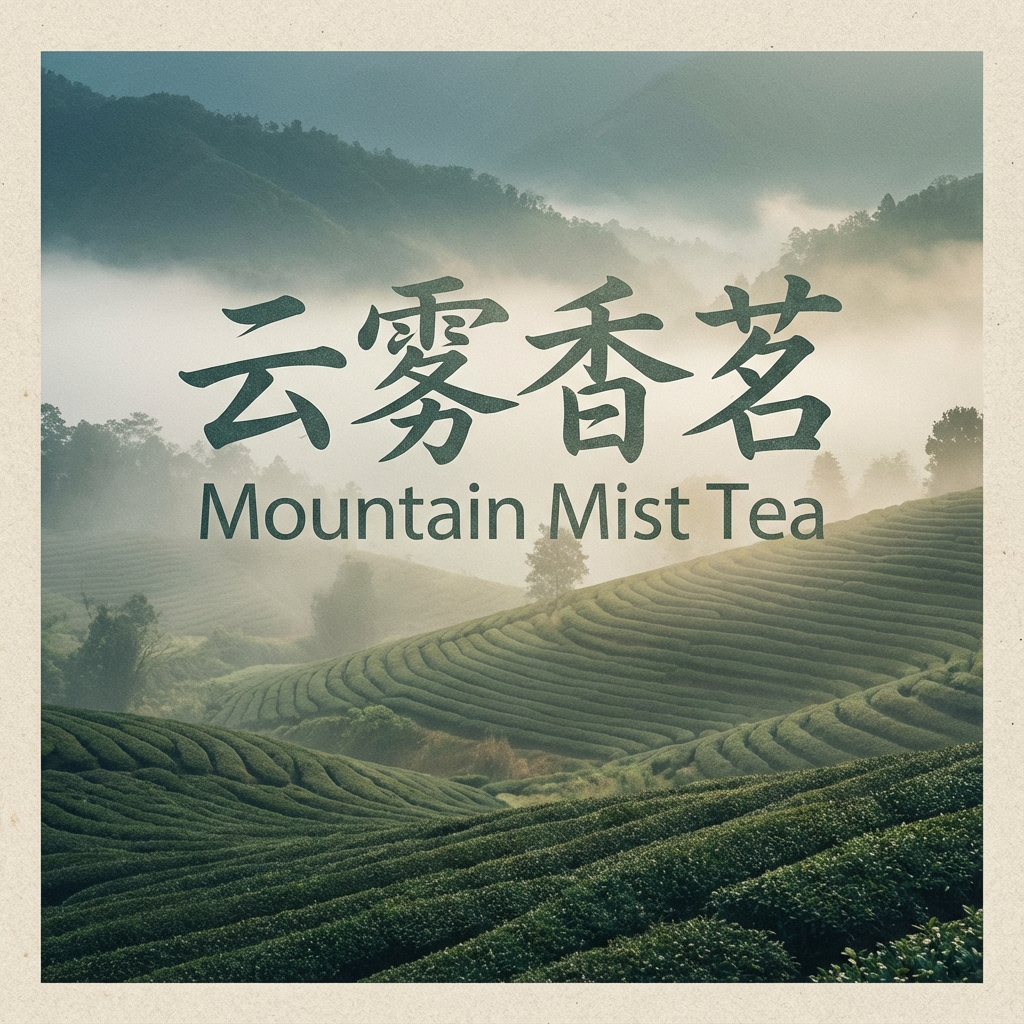 Bilingual Text Rendering