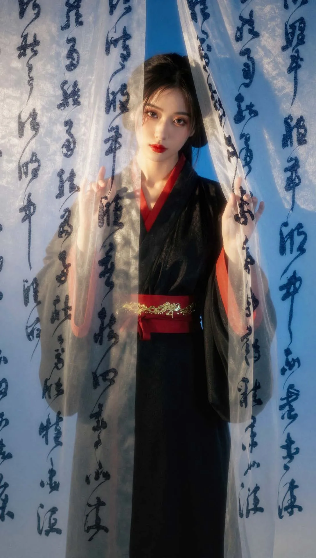 Created by Z-Image AI 24